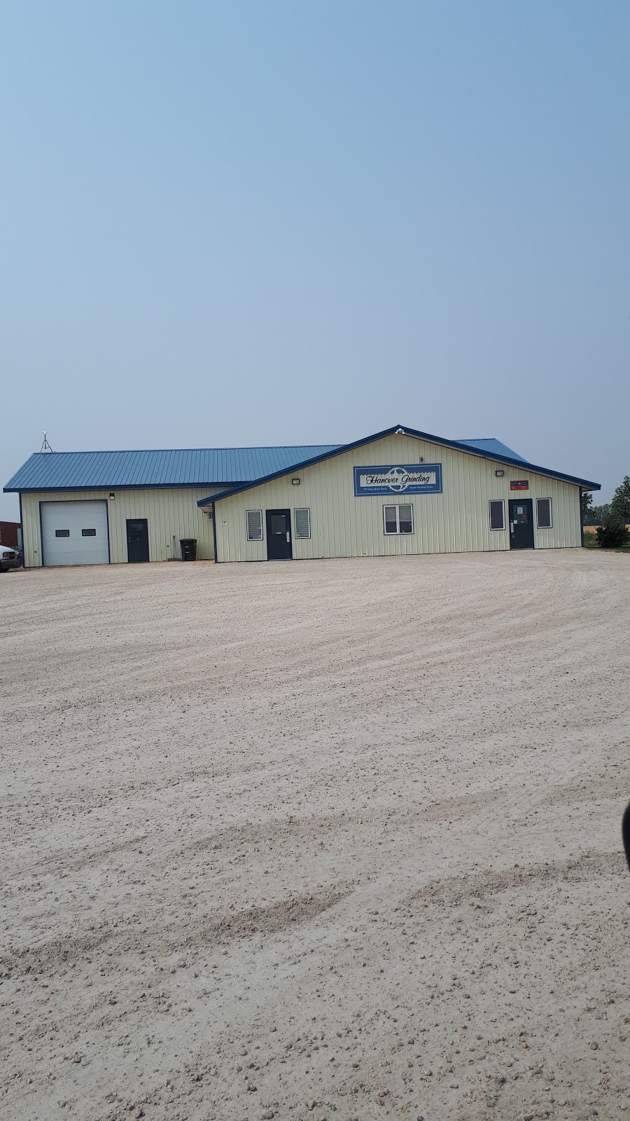 Canada Post | 107 Main St N, New Bothwell, MB R0A 1C0, Canada