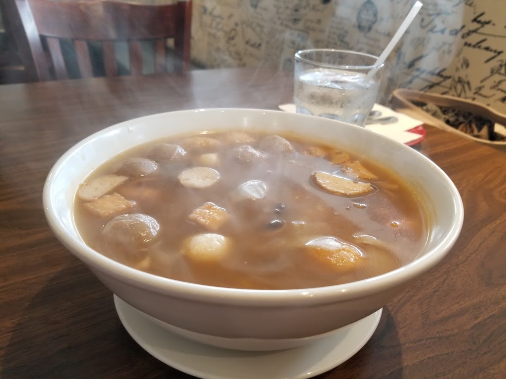 Thai Delight Plus | 6048 ON-9, Schomberg, ON L0G 1T0, Canada | Phone: (905) 939-8424