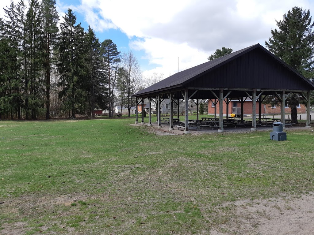 Anten Mills Community Centre | Horseshoe Valley Rd W, Anten Mills, ON L0L 1Y2, Canada | Phone: (705) 728-6311