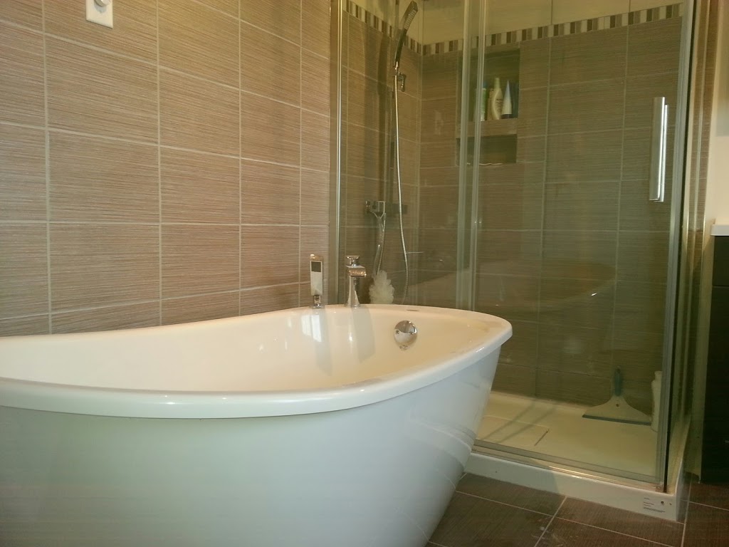 Rénovation Multi-Travaux Le Bricoleur | 31 Chemin Breckenridge, Luskville, QC J0X 2G0, Canada | Phone: (819) 328-2595