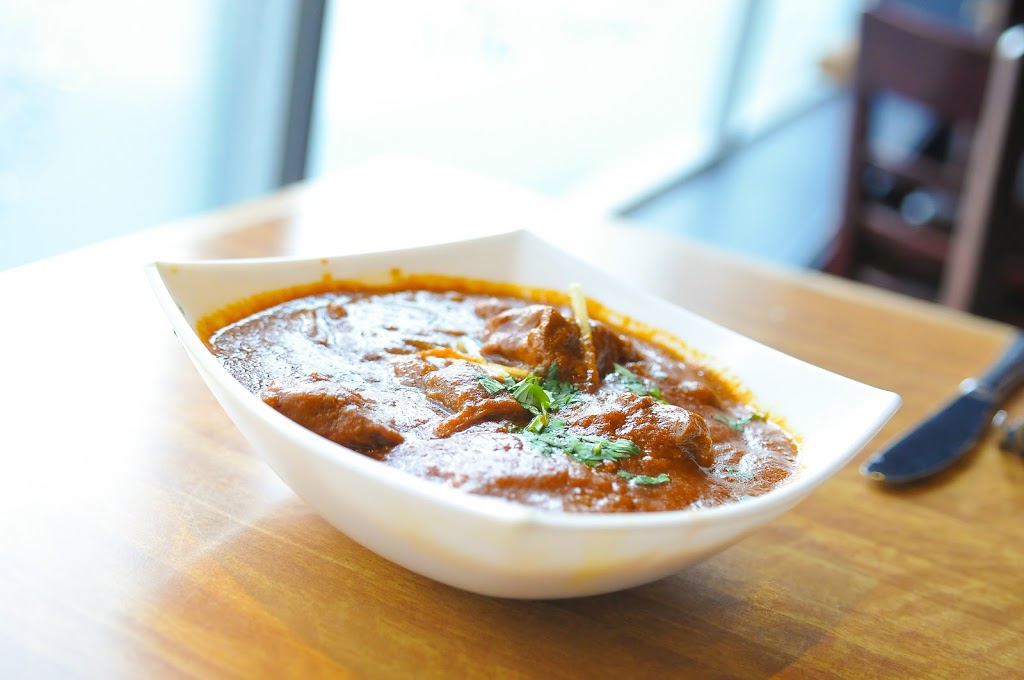 Nawab Express On Avenue | 1753 Avenue Rd, North York, ON M5M 3Y8, Canada | Phone: (416) 519-4444