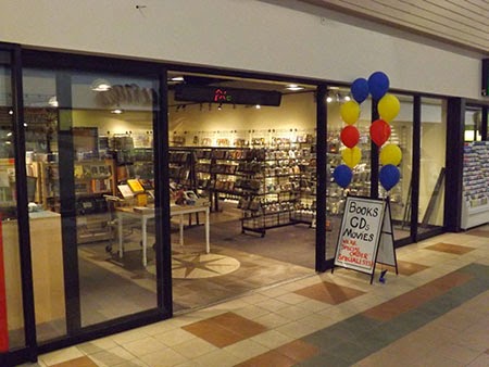 Blaines Books | 1795 Henderson Hwy #11, Winnipeg, MB R2G 3C7, Canada | Phone: (204) 691-4514