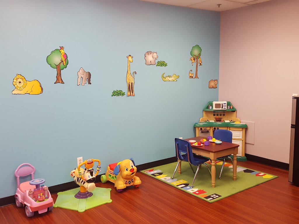 Piggy Ooos Daycare Centre | 5700 Langley Bypass, Langley, BC V3A 8L7, Canada | Phone: (604) 562-8985
