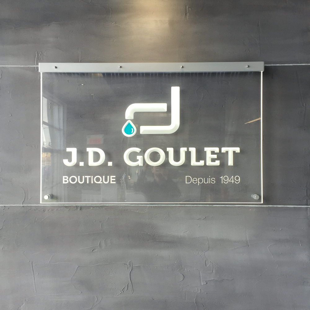 Plomberie J D Goulet Inc | 723 Rue Lambert, Shawinigan, QC G9N 4E5, Canada | Phone: (819) 537-0696