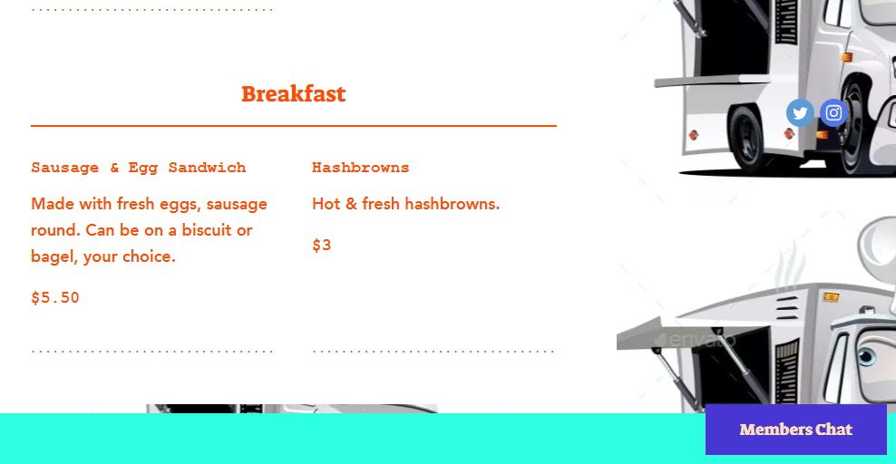 maui waui food truck | 122 Mt Pleasant Dr #1, Camrose, AB T4V 2L7, Canada | Phone: (780) 555-1212