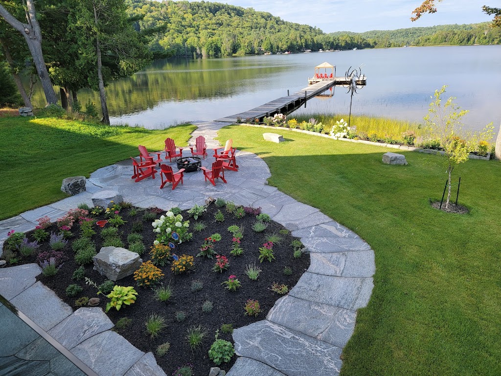 Absolute Stonescape & Contracting | Town of, Huntsville, ON P1H 2N5, Canada | Phone: (705) 349-2336
