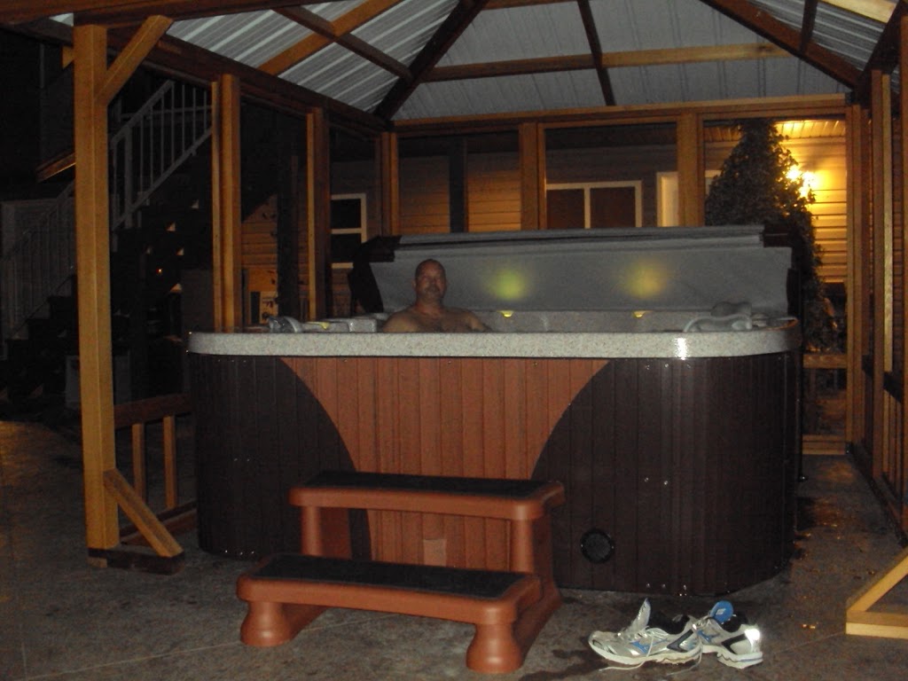A Days Dream B&B | 6093 Jackson Crescent, Peachland, BC V0H 1X4, Canada | Phone: (250) 864-4664