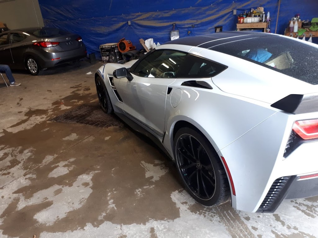 WIN Auto Glass & Auto Detailing | 539 12 Ave E, Regina, SK S4N 5T7, Canada | Phone: (306) 201-7389