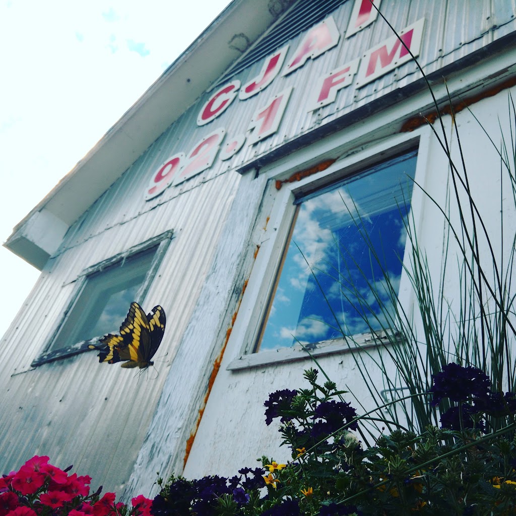 Amherst Island Radio Inc | 5830 Front Rd, Stella, ON K0H 2S0, Canada | Phone: (613) 384-8282