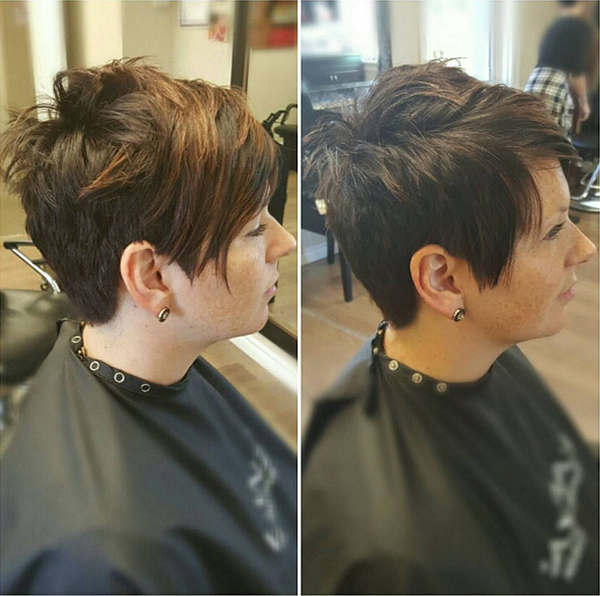 Opus Salon and Spa | 154 Fifth Ave, St Thomas, ON N5R 4E8, Canada | Phone: (519) 633-0222