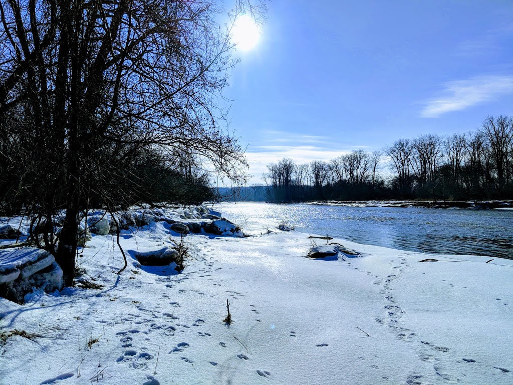 Waterworks Park | Brantford, ON N3T 1K2, Canada