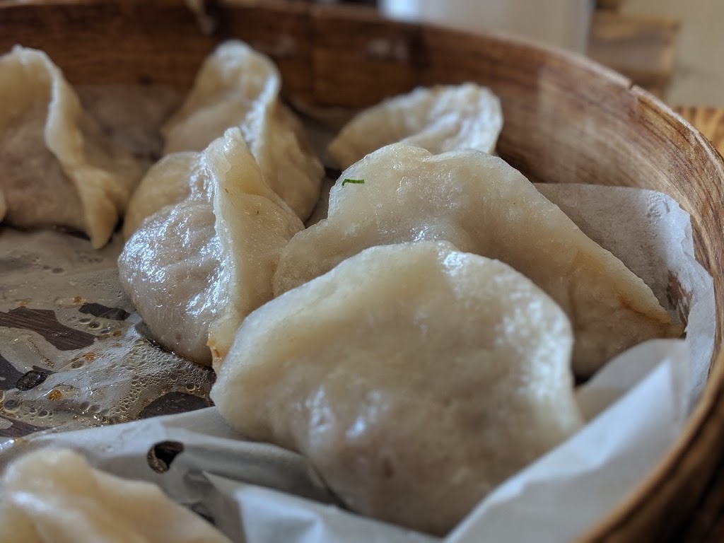 Yong He All Day Breakfast 永合 | 7077 Kennedy Rd unit 111, Markham, ON L3R 0N8, Canada | Phone: (905) 305-8258