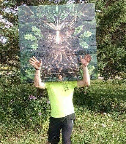 The Pallet Head Co. | 3156, 11064 Ayles Rd, Adams, NY 13605, USA | Phone: (315) 408-1218