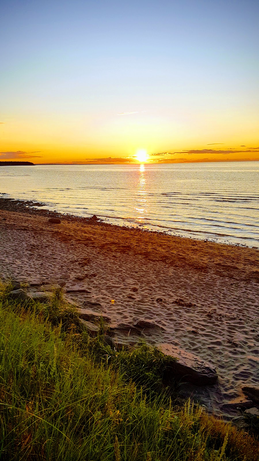 Murray Beach Provincial Park Campground | 1680 NB-955, Botsford Parish, NB E4M 3J7, Canada | Phone: (506) 538-2628