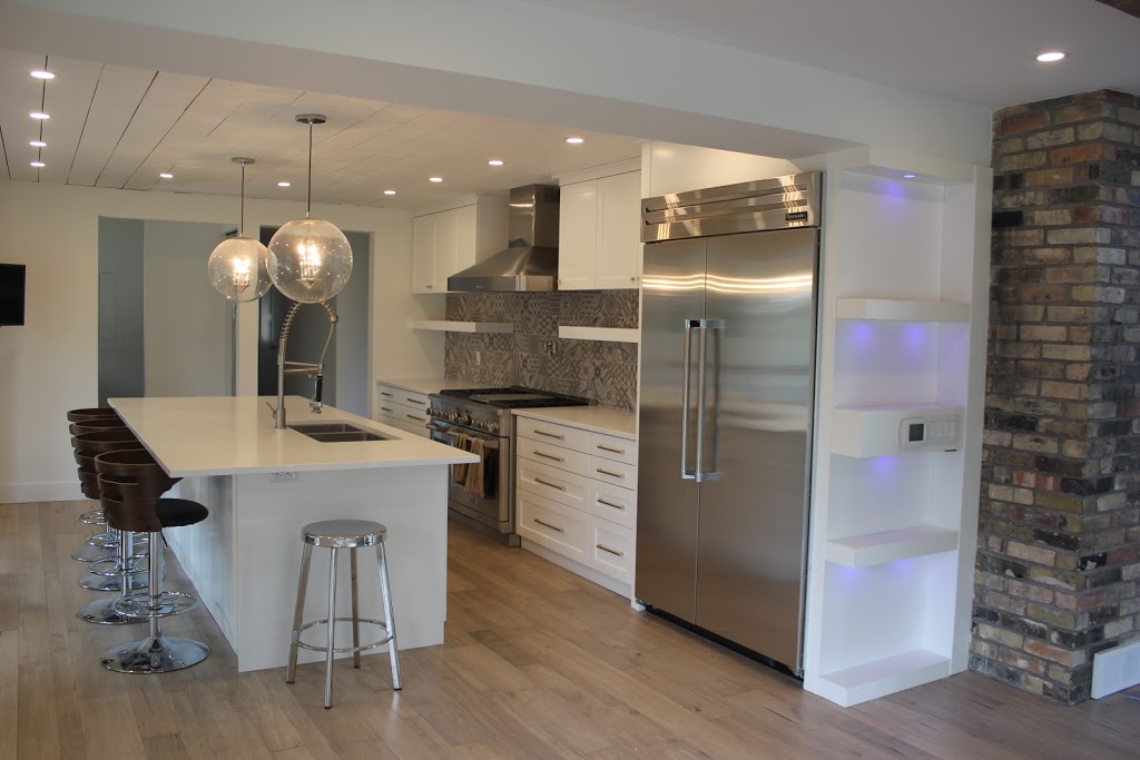 Everlast Custom Cabinets Inc. | 7 Margaret St, Lynden, ON L0R 1T0, Canada | Phone: (519) 722-4463
