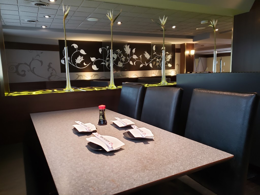 Aji Sai Japanese Restaurant | 667 Reid St, Peterborough, ON K9H 4H8, Canada | Phone: (705) 748-6666