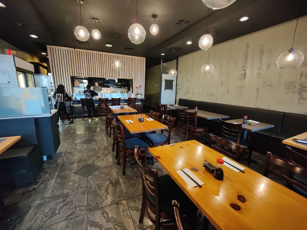 Myomi Sushi | restaurant | 8780 Blundell Rd #190, Richmond, BC V6Y 3Y8, Canada | 6044470026 OR +1 604-447-0026