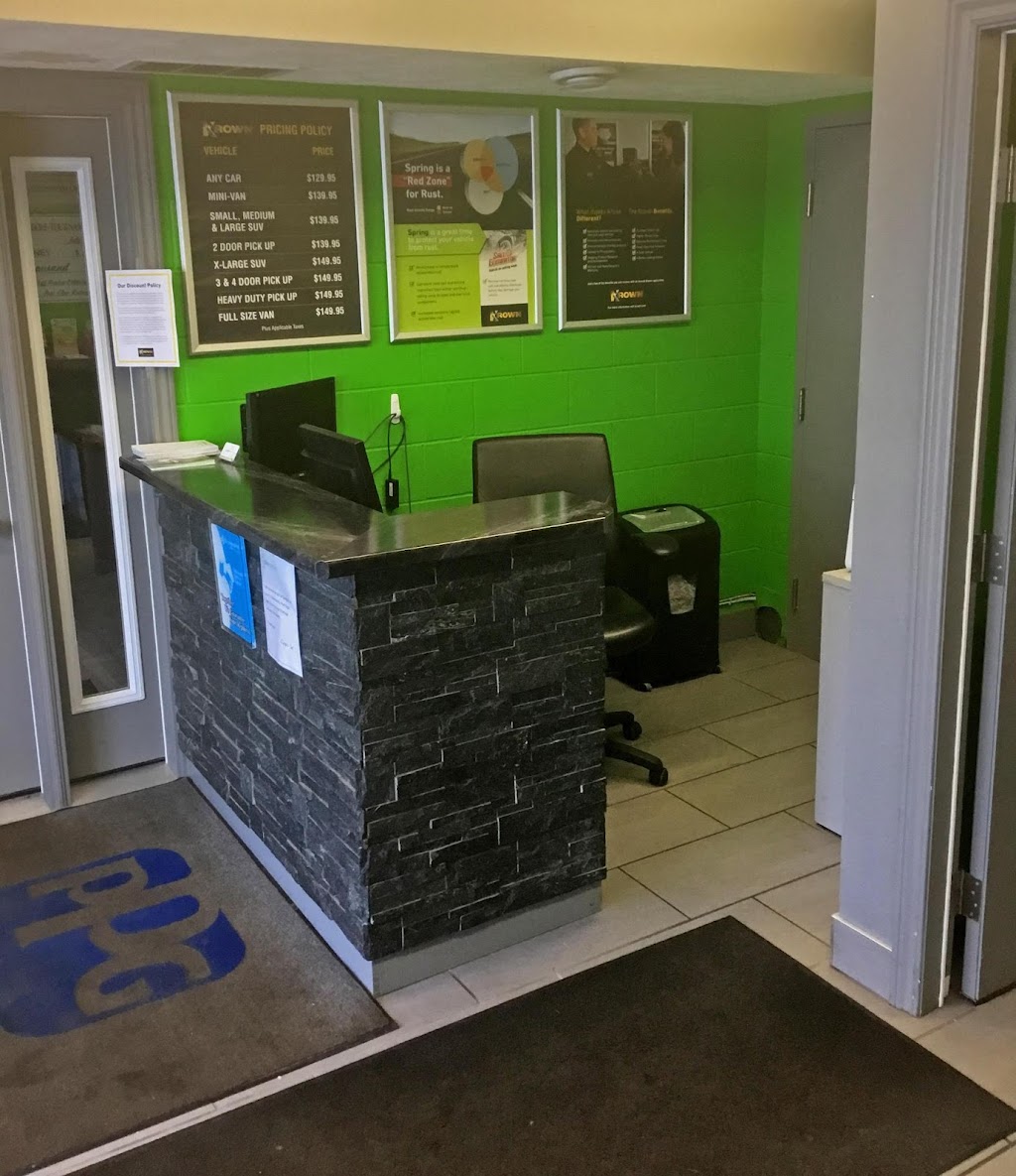 Krown Port Elgin | box 1360, 1230 Wellington St, Port Elgin, ON N0H 2C0, Canada | Phone: (519) 389-4151