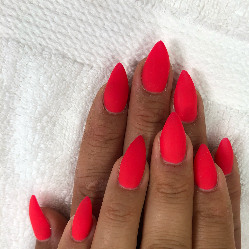 Nails Time Okotoks | 200 Southridge Dr #229, Okotoks, AB T1S 0B2, Canada | Phone: (403) 938-9997