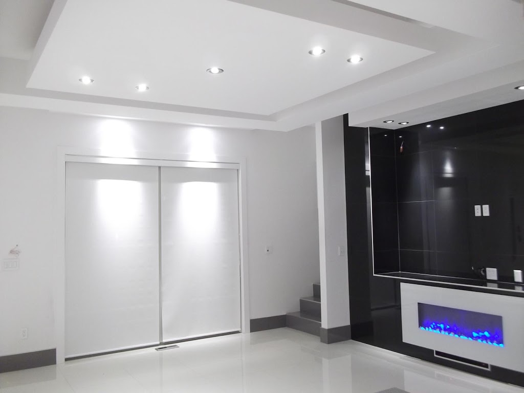 SPLUSS DESIGN + BUILD | 1678 Pullman Porter St #601, Vancouver, BC V6A 0H4, Canada | Phone: (778) 788-0188