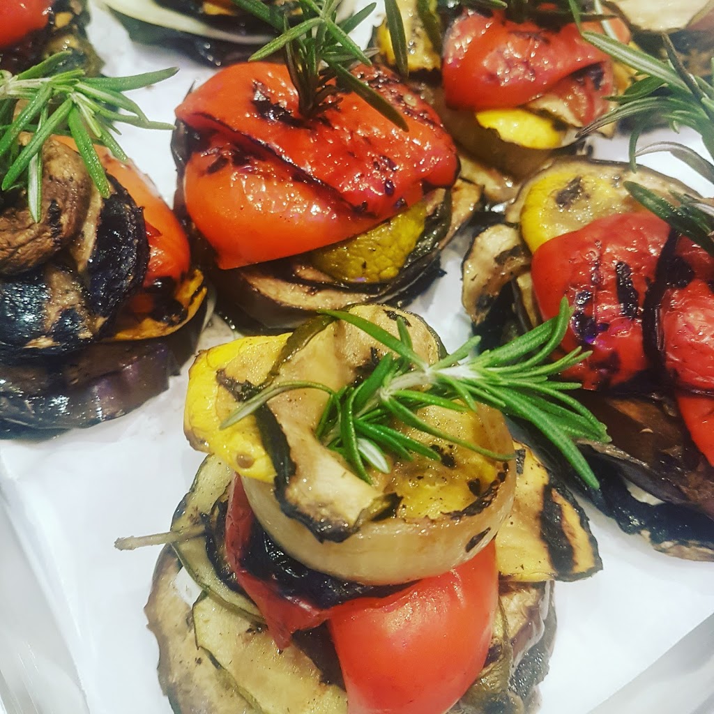 The Kitchen at The Vanguard | 350 Lakeshore Rd E, Oakville, ON L6J 1J6, Canada | Phone: (289) 300-0724