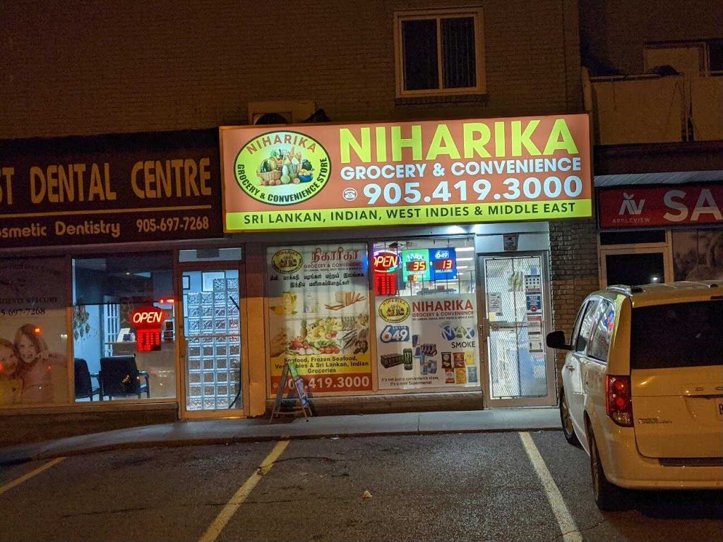 HoneyBadger Bitcoin ATM in Niharika Grocery & Convenience | 239 King St E, Bowmanville, ON L1C 1P8, Canada | Phone: (855) 499-1149