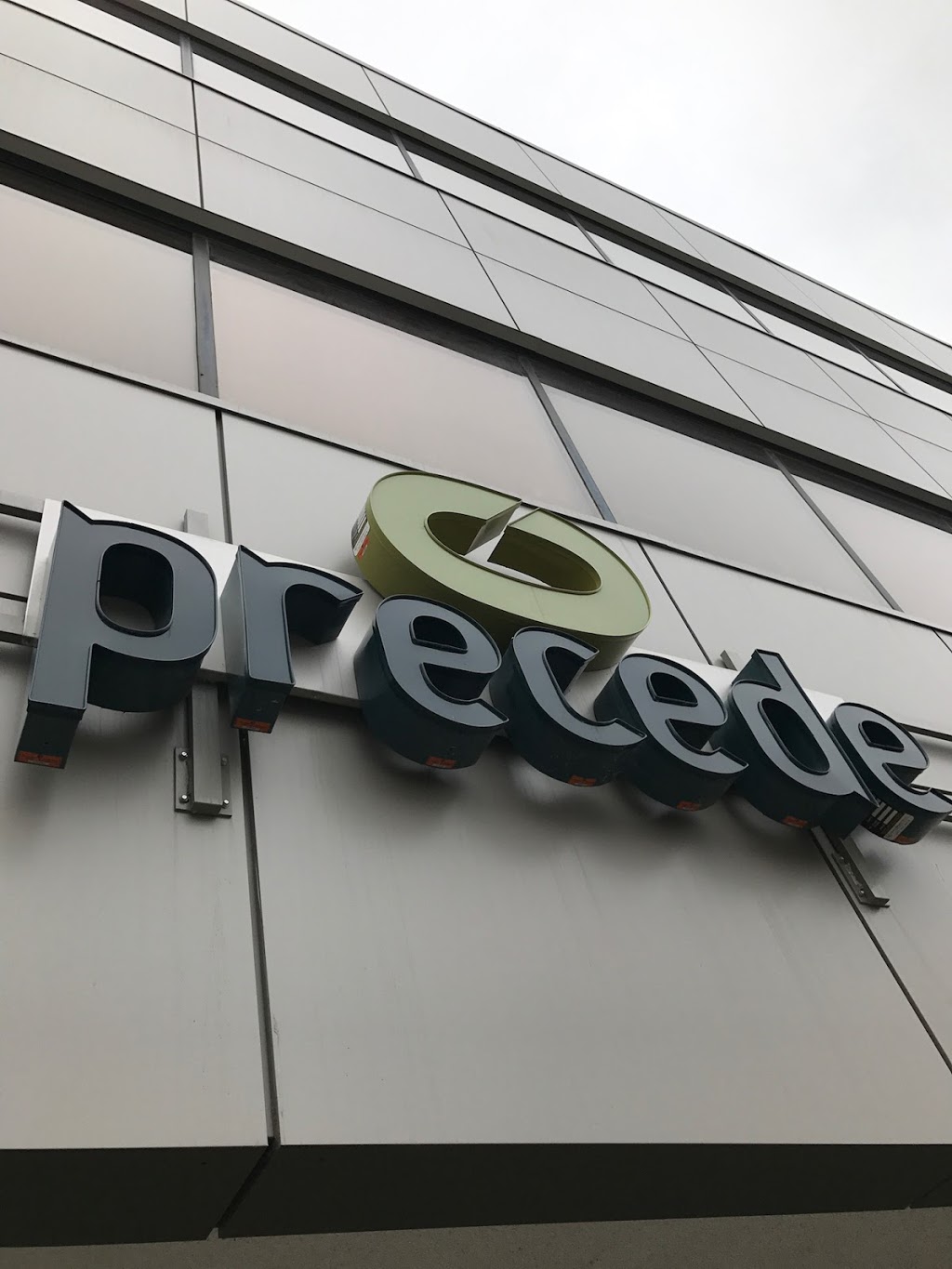 Precede Occupational Health Services | 4014 Macleod Trail SE #105, Calgary, AB T2G 2R7, Canada | Phone: (866) 989-0499