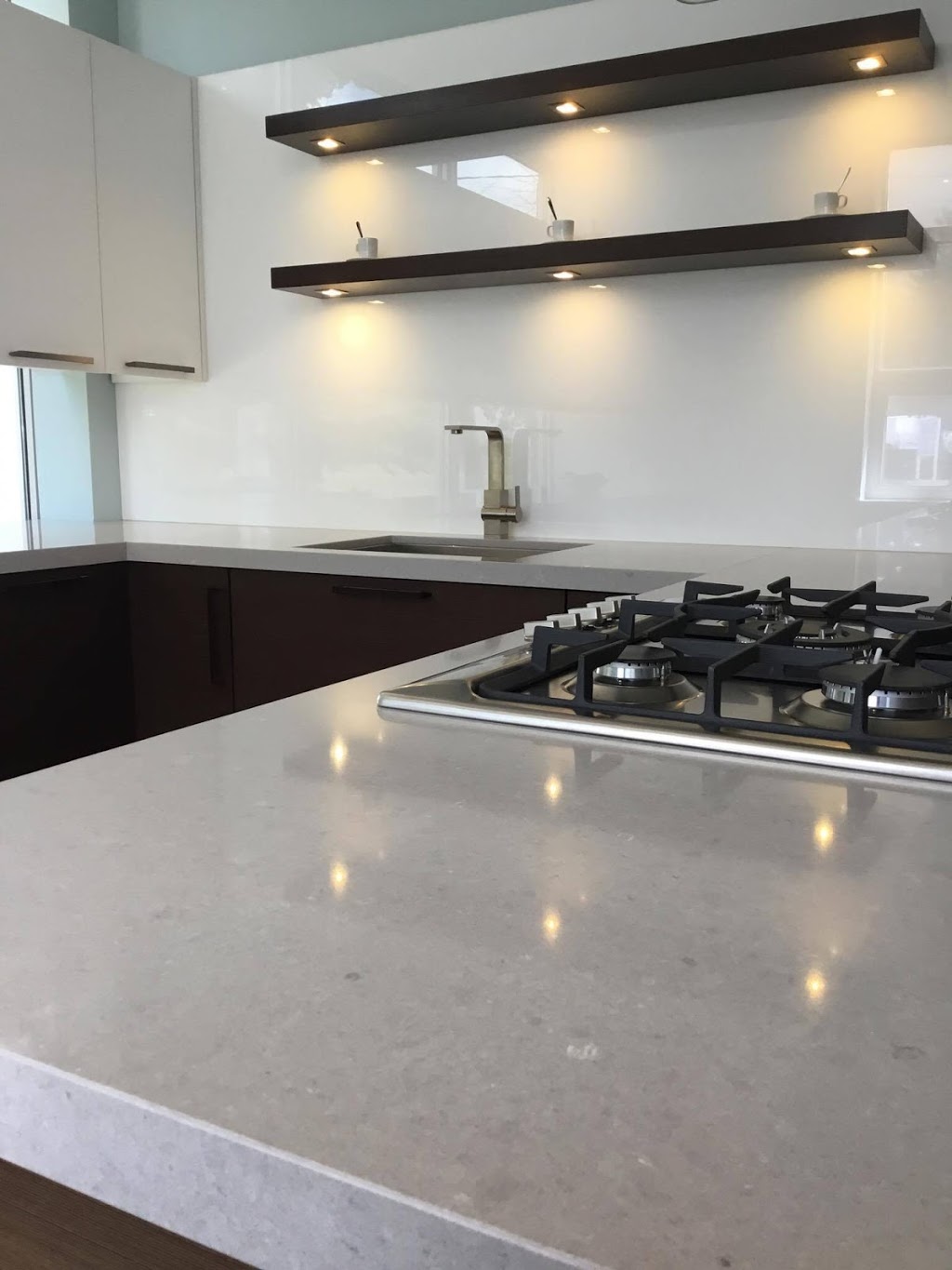 The Kitchen Studio | 1333 Thornton Rd S #1, Oshawa, ON L1J 8M8, Canada | Phone: (905) 438-1435