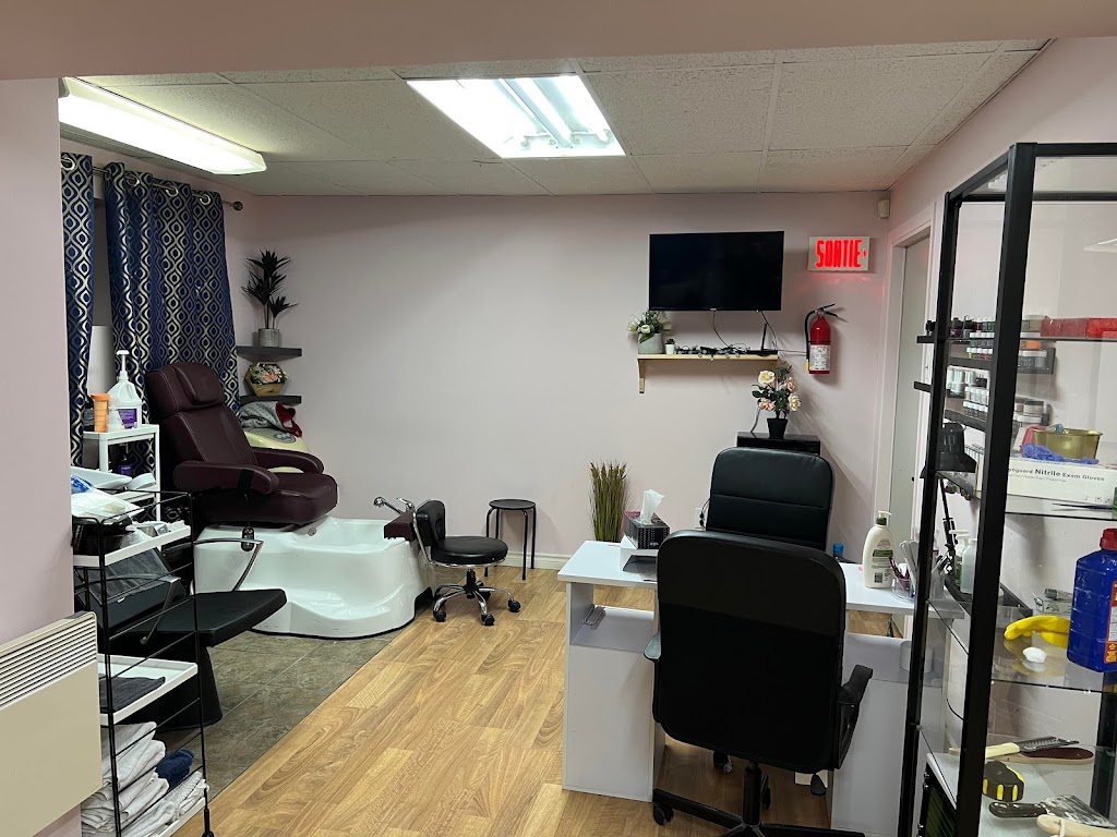 Salon Sourcil Laila | 905 Chem. du Coteau-Rouge, Longueuil, QC J4K 1V8, Canada | Phone: (450) 396-9798