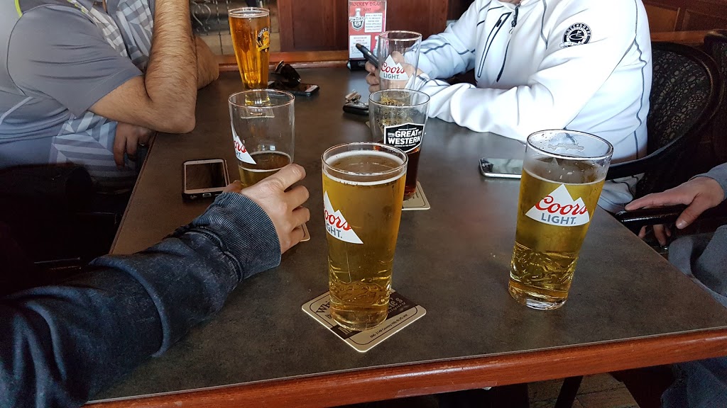 Whiskey Jacks | #200, 3929 8 St E, Saskatoon, SK S7H 5M2, Canada | Phone: (306) 373-4440