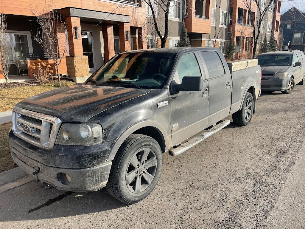 TYRENS AUTO REPAIRS | 32157, AB-552, De Winton, AB T1S 4Z1, Canada | Phone: (306) 690-2169