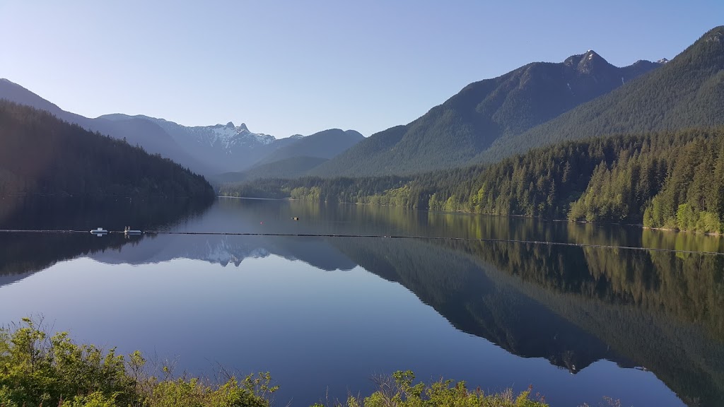 Powerline Trail | Powerline Trail, North Vancouver, BC V7R 4X4, Canada