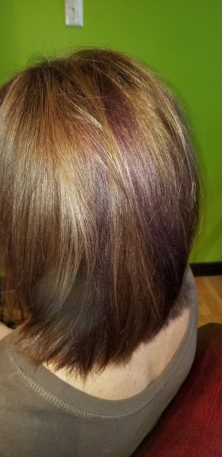 Precise Hair Design | 3468 Petawawa Blvd, Petawawa, ON K8H 1X3, Canada | Phone: (613) 687-9700