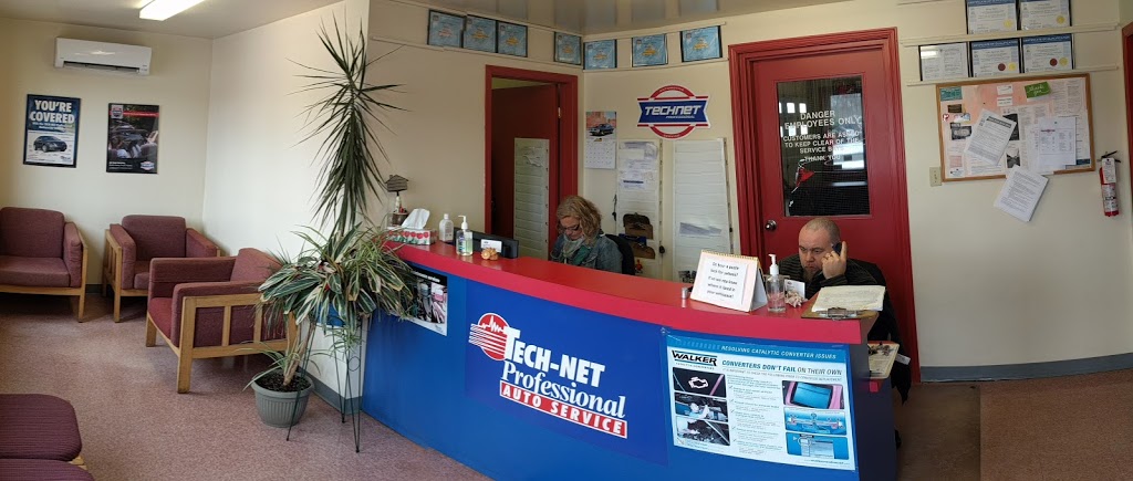 Scotts Auto Repairs | 114 Dufferin St S, Alliston, ON L9R 1E9, Canada | Phone: (705) 435-2641