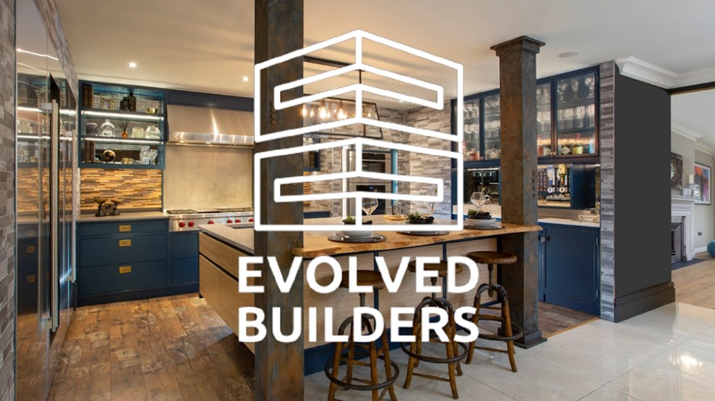 Evolved Builders Inc. | 128 Deer Side Pl SE, Calgary, AB T2J 5M9, Canada | Phone: (403) 700-7059