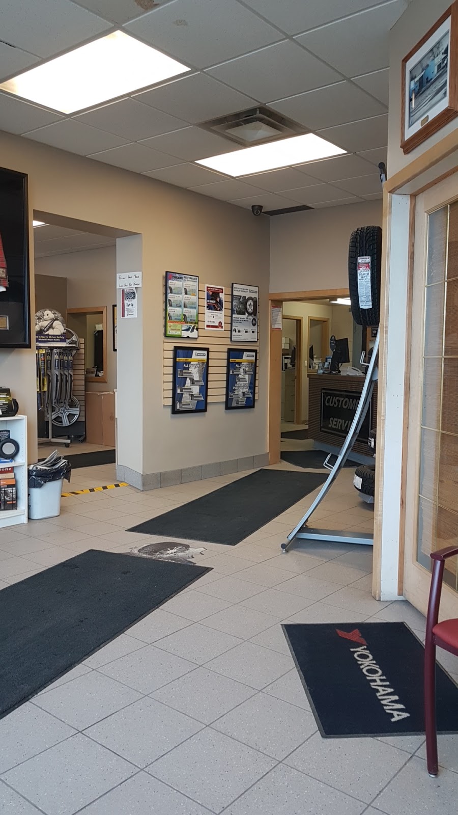 Tims Tirecraft Hagersville | 97 Main St S, Hagersville, ON N0A 1H0, Canada | Phone: (905) 768-8473