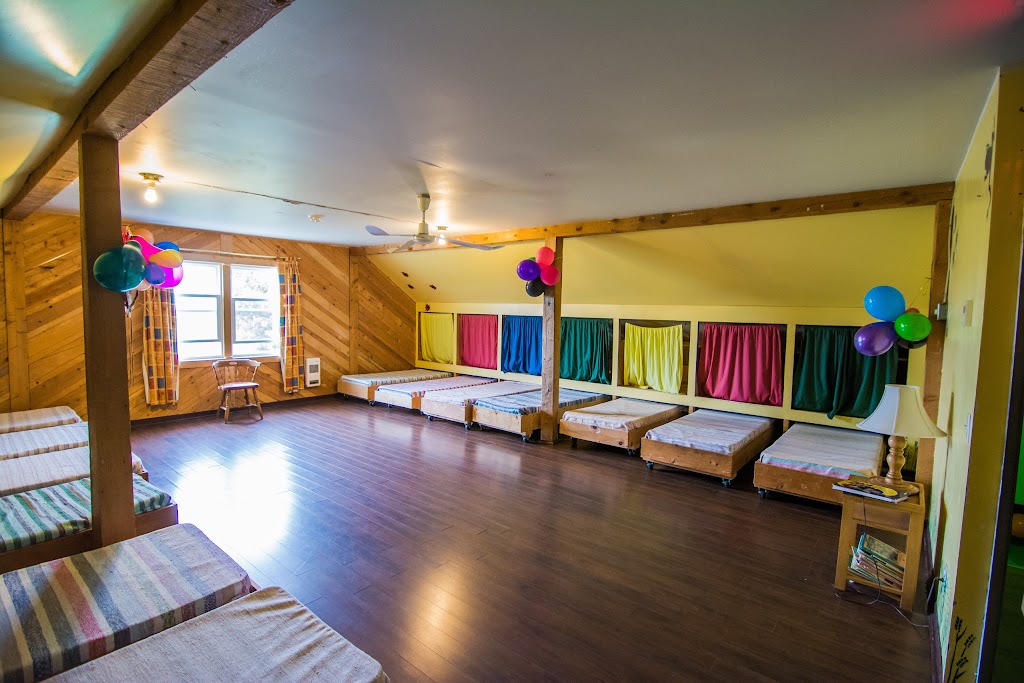 Ferme Pédagogique Marichel Inc | 809 Rang Bois Franc, Sainte-Agathe-de-Lotbinière, QC G0S 2A0, Canada | Phone: (418) 599-2949