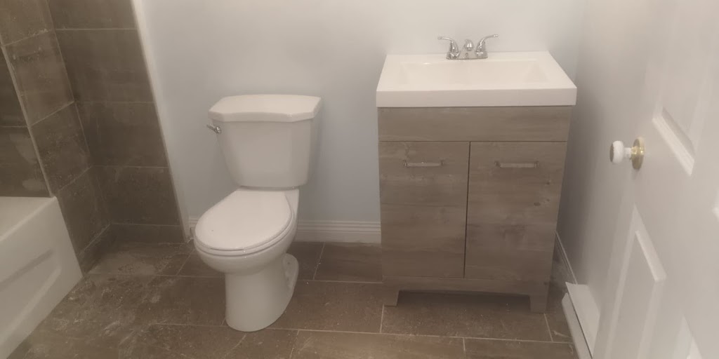 Flushed Away Plumbing | 212 Salisbury Rd, Moncton, NB E1E 1A7, Canada | Phone: (506) 988-2695