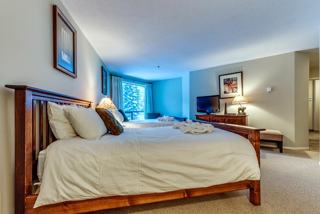 Acer Vacation Rentals Ltd. | 4905 Spearhead Pl, Whistler, BC V0N 1B4, Canada | Phone: (877) 489-7669