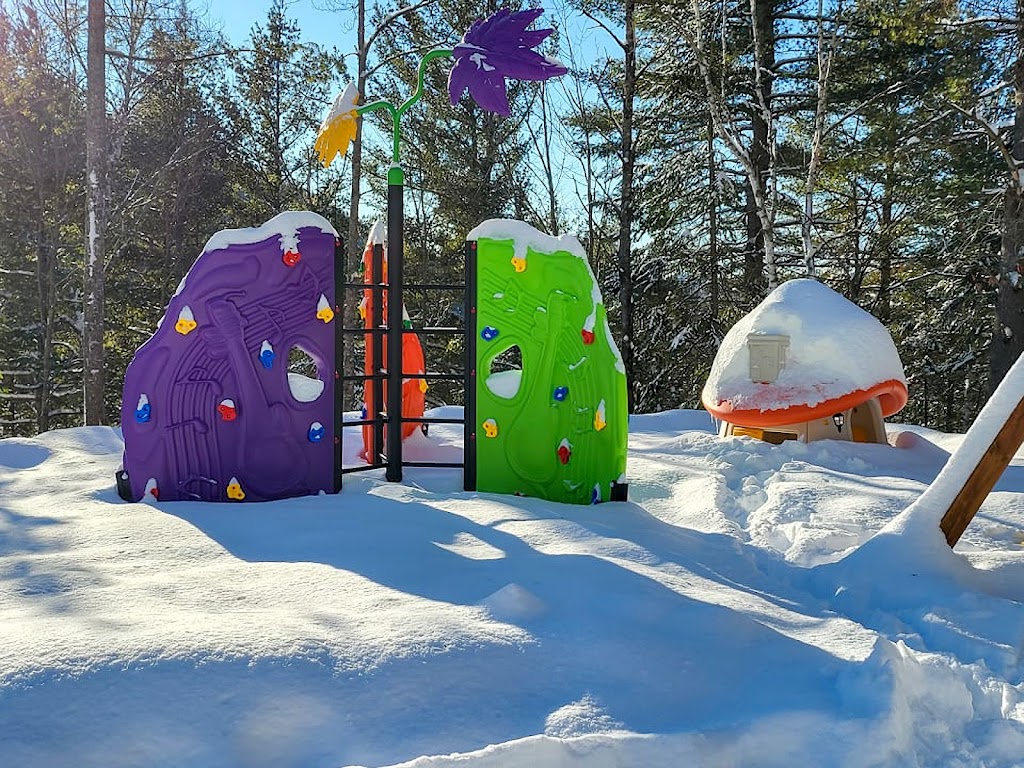Chalets Chez Mamie | 51 Av. Gagné, Saint-Côme, QC J0K 2B0, Canada | Phone: (450) 365-0101