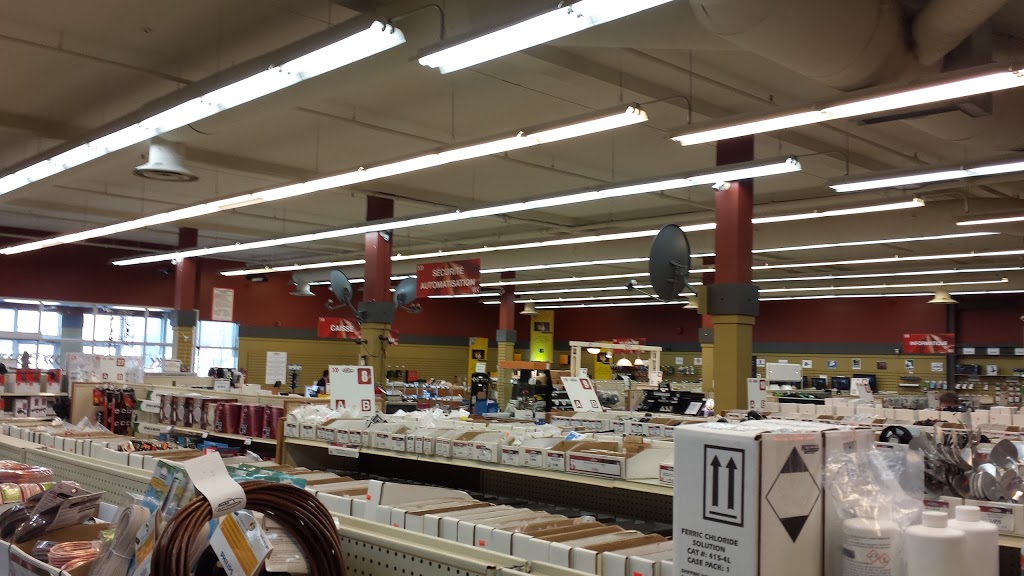 Acces Electronique | 4680 Boul Gene-H.-Kruger, Trois-Rivières, QC G9A 4N1, Canada | Phone: (819) 373-2755