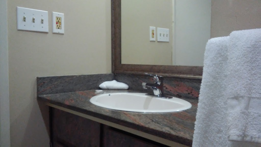 Coquitlam Sleepy Lodge | 730 Clarke Rd, Coquitlam, BC V3J 3Y1, Canada | Phone: (604) 937-7737