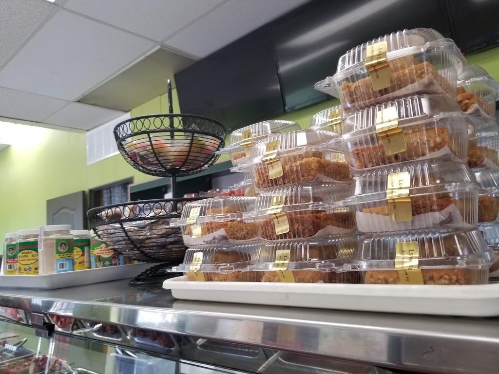 Nantha Caters | 3268 Finch Ave E #3&4, Scarborough, ON M1W 3P7, Canada | Phone: (416) 626-8421