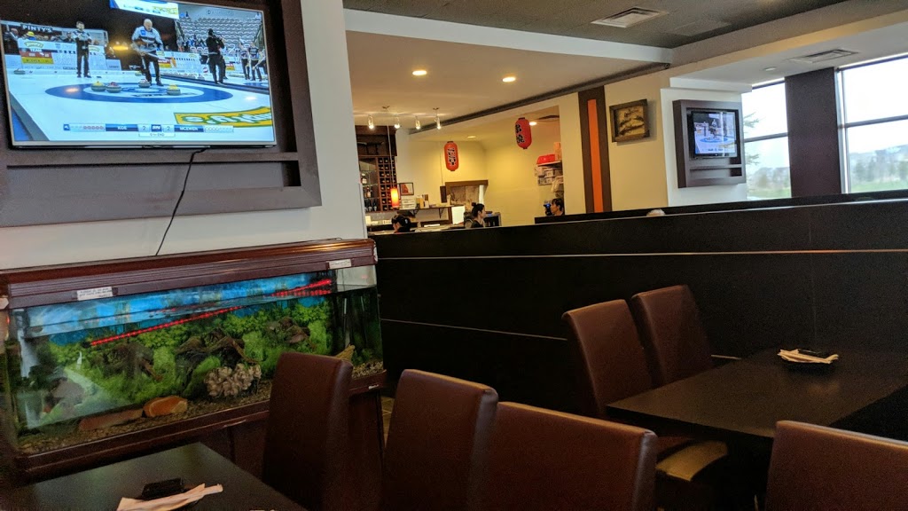 Akita Sushi | 456 Holland St W, Bradford, ON L3Z 0G1, Canada | Phone: (905) 775-1688
