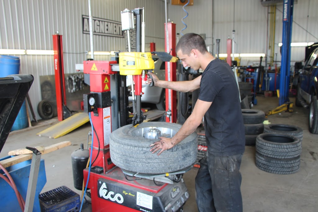 Garage SC Auto | 3113 Rue Bernard-Pilon, Saint-Mathieu-de-Beloeil, QC J3G 4S5, Canada | Phone: (450) 467-4449