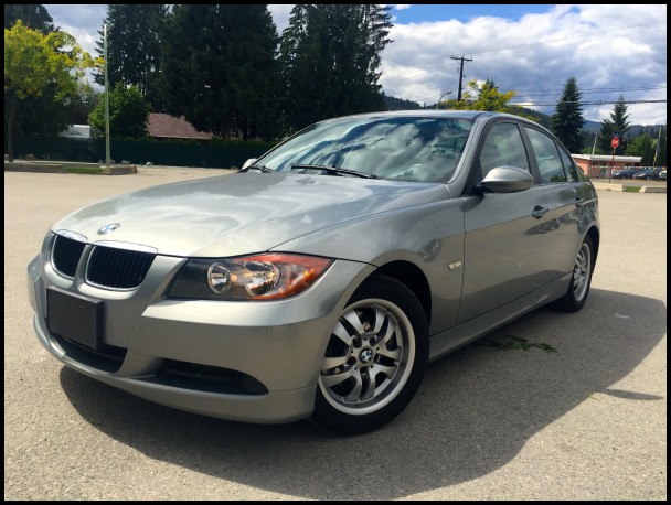 BC Quality Auto Sales | 990 Leathead Rd #21, Kelowna, BC V1X 2J8, Canada | Phone: (250) 717-7120