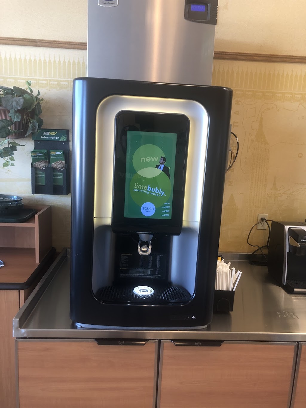 Subway | 5602 Tenth Line W, Mississauga, ON L5M 7L9, Canada | Phone: (905) 286-4789