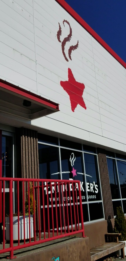 Erin Bakers Wholesome Baked Goods | 427 Ohio St, Bellingham, WA 98225, USA | Phone: (360) 714-9585