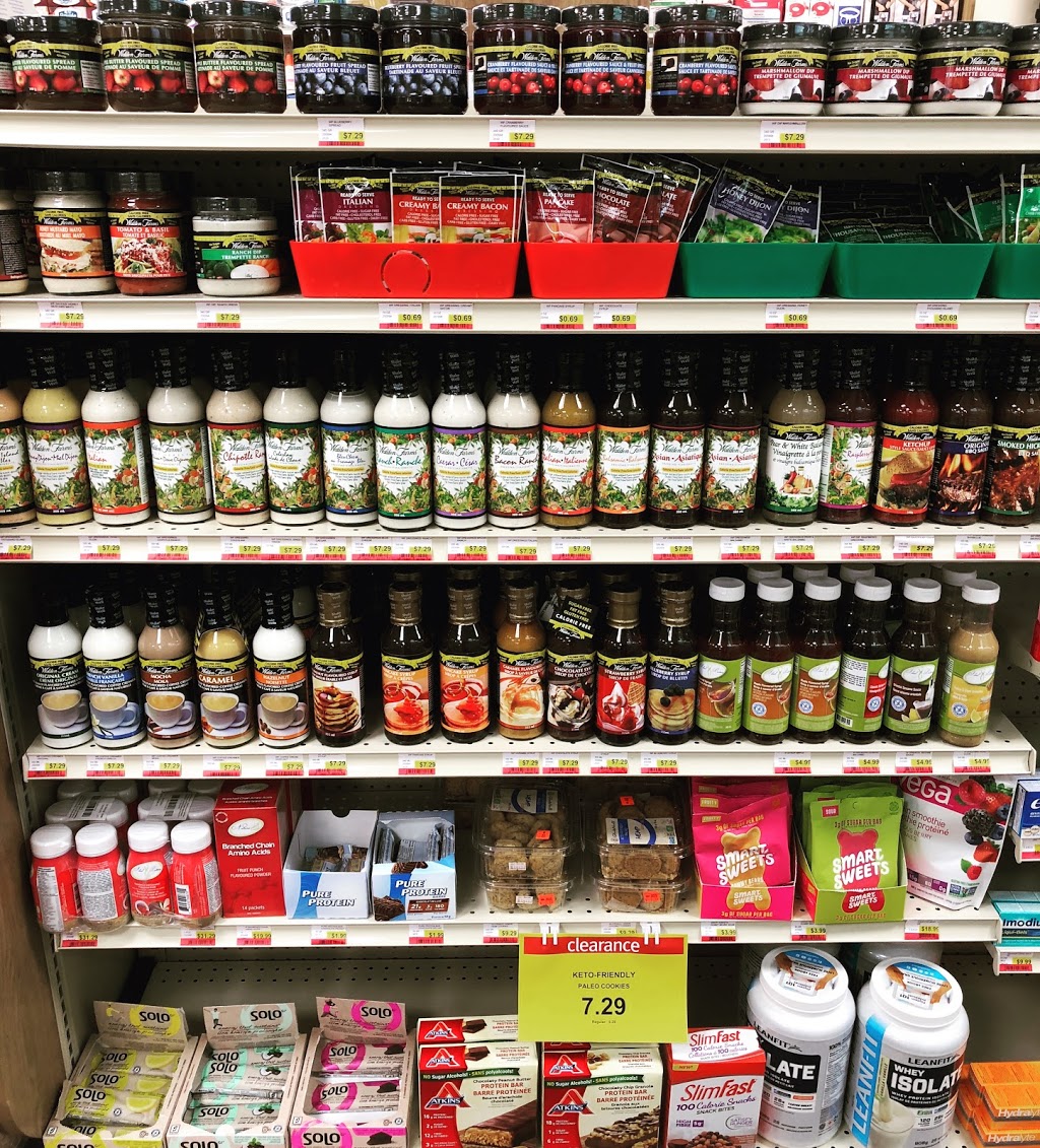 Pharmasave Fort Langley #007 | 23148 96 Ave #101, Langley City, BC V1M 2R4, Canada | Phone: (604) 882-0611