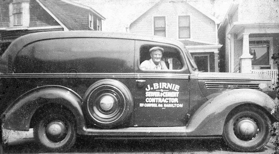 Birnie Plumbing & Drains | 390 Lake Ave N Unit1, Hamilton, ON L8E 3A2, Canada | Phone: (905) 578-4659
